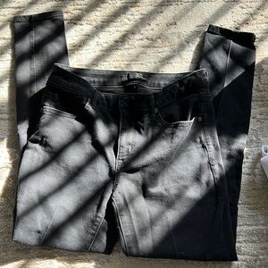 Womens size 6 1822 Denim Jeans